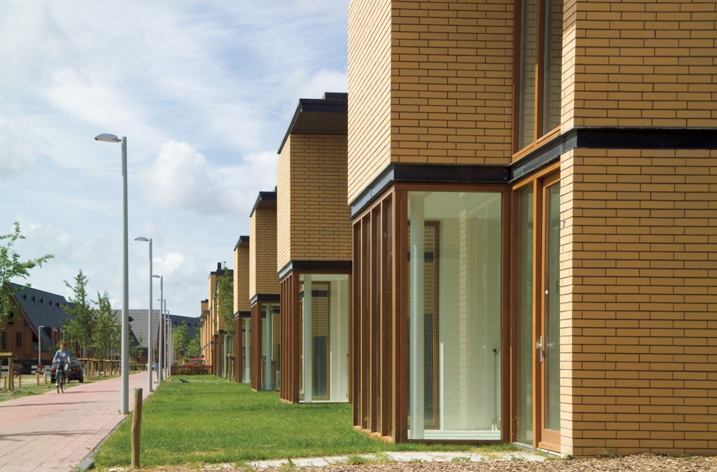 Stellinghof - Bomenhof