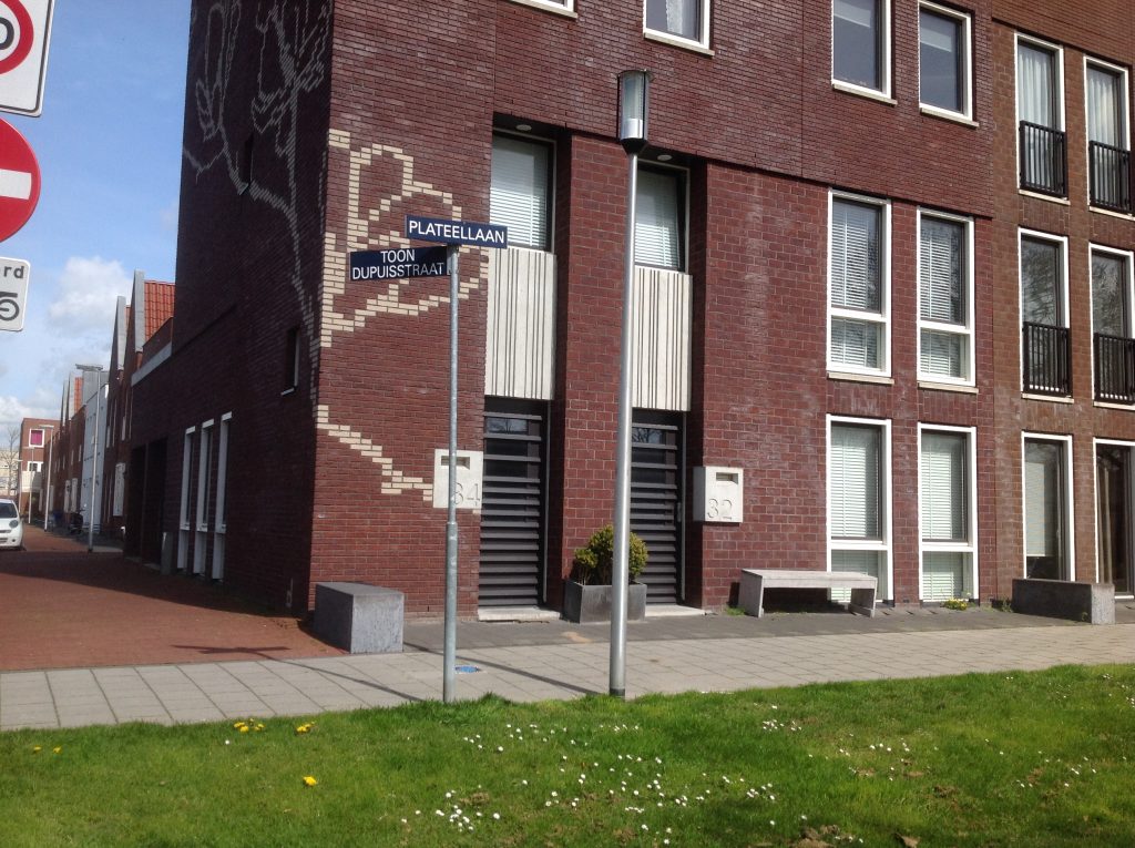 AFGEROND - 2015 t/m 2015, Purmerend, Het Plateel, Verkoopbemiddeling