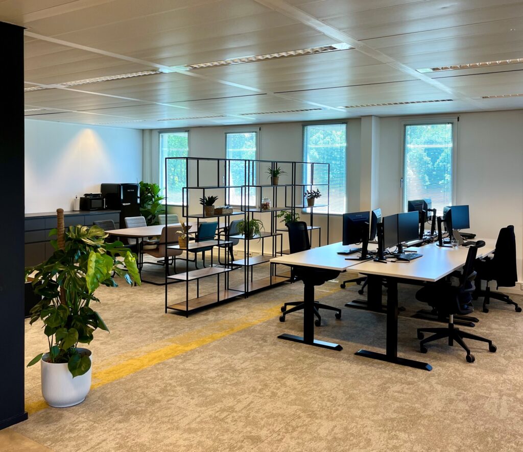 Westvast opent tweede vestiging in Delft!