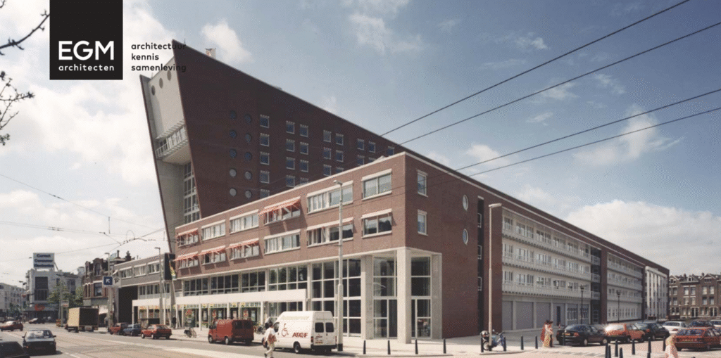 2022 t/m heden, Rotterdam, Bergweg, herontwikkeling