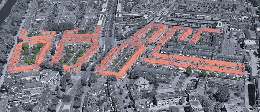2026 t/m heden, Utrecht, Maasplein, groot onderhoud