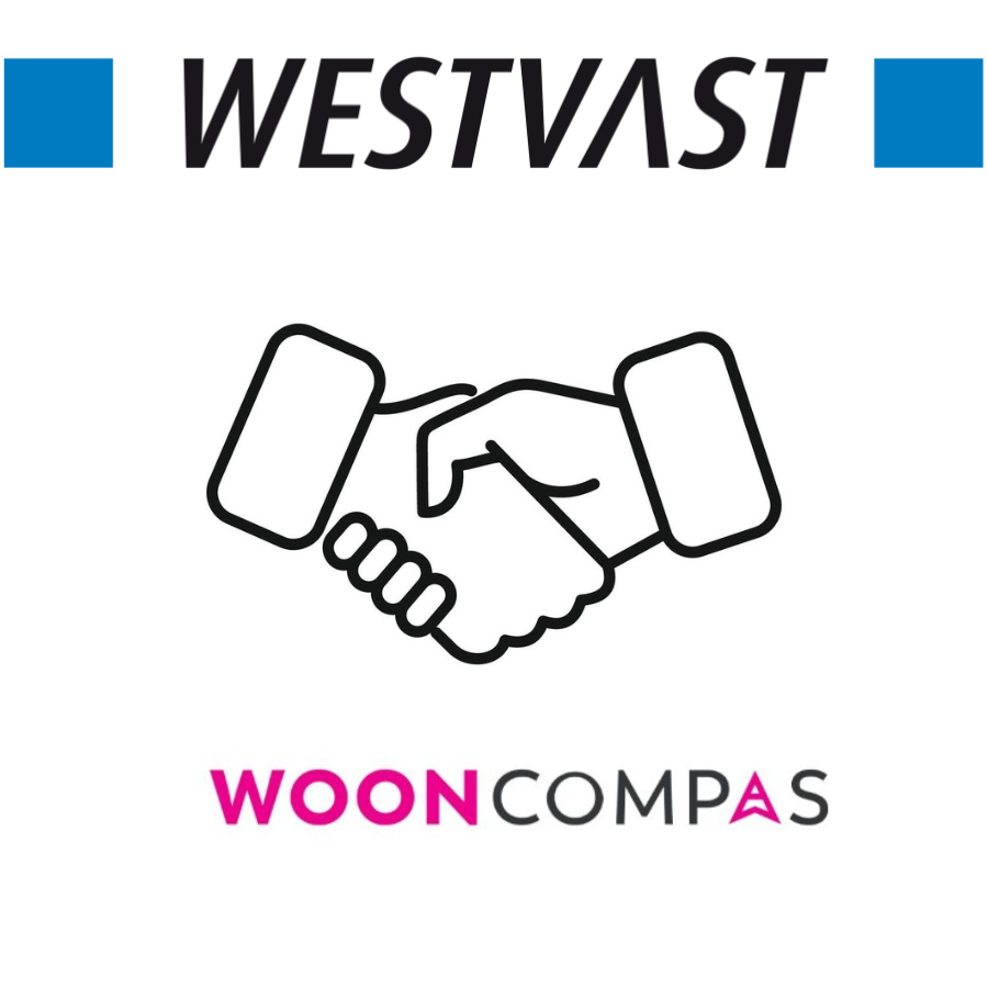 Nieuwe samenwerking voor Westvast